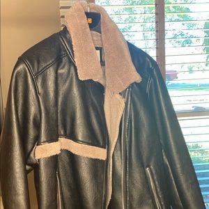 BCBG Generation Winter Coat